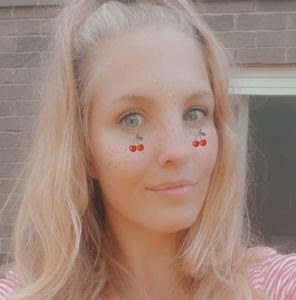 Meet your Posher, Jess